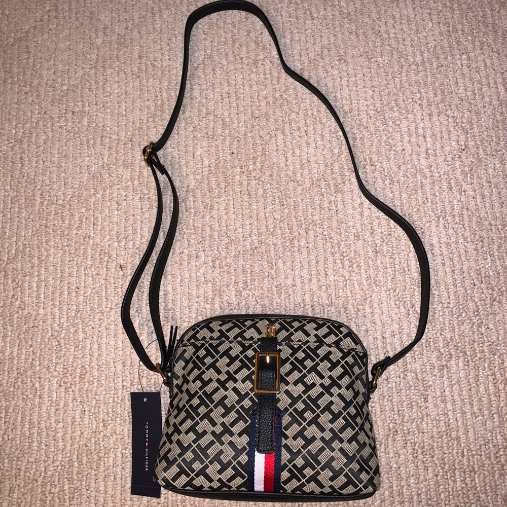 Tommy Hilfiger Crossbody bag - Picture 1 of 5